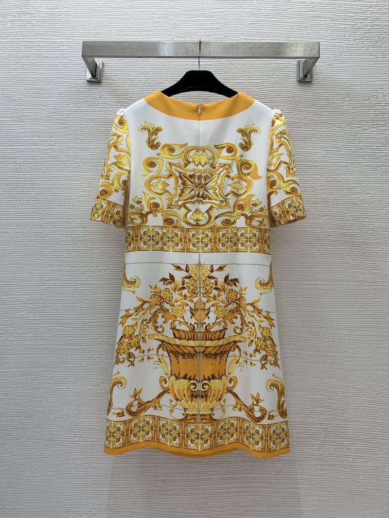 Dolce Gabbana Dress